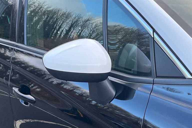 2021 Vauxhall Crossland 1.2 Turbo [130] Elite Nav 5dr Auto HATCHBACK PETROL Automatic