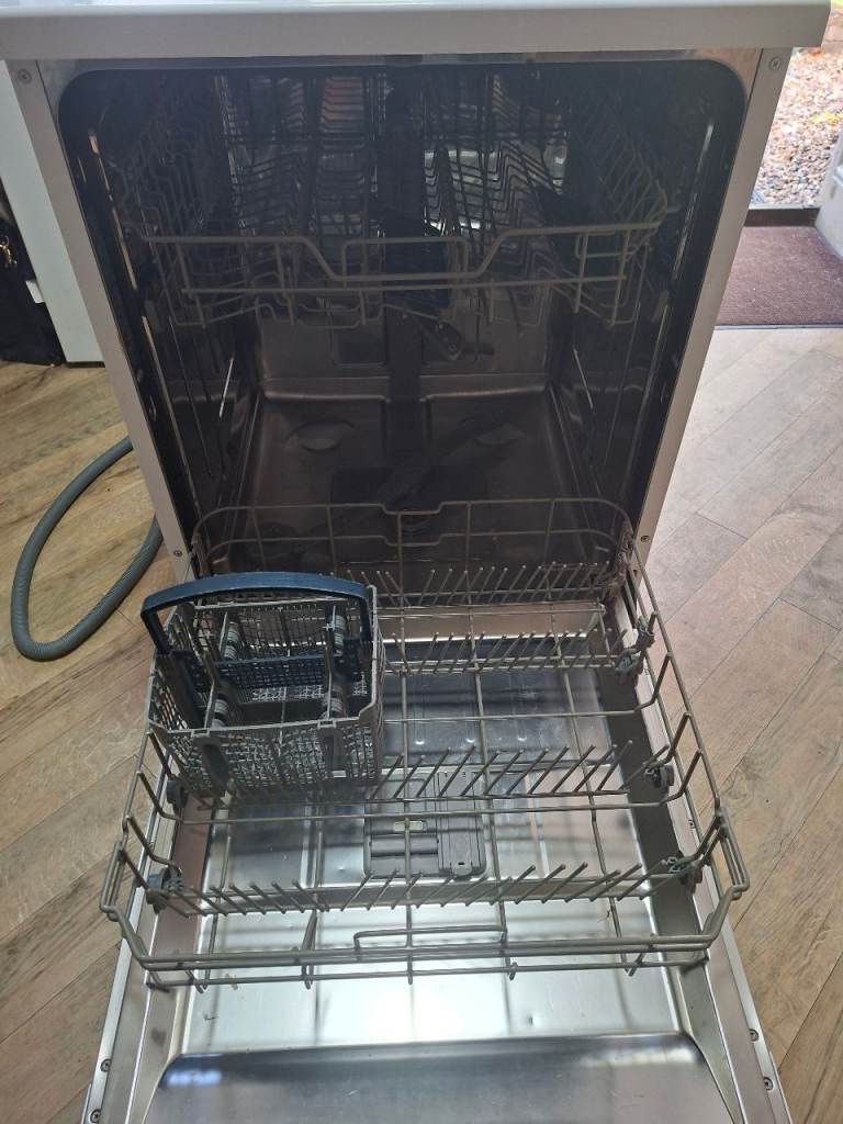 Samsung Freestanding Dishwasher