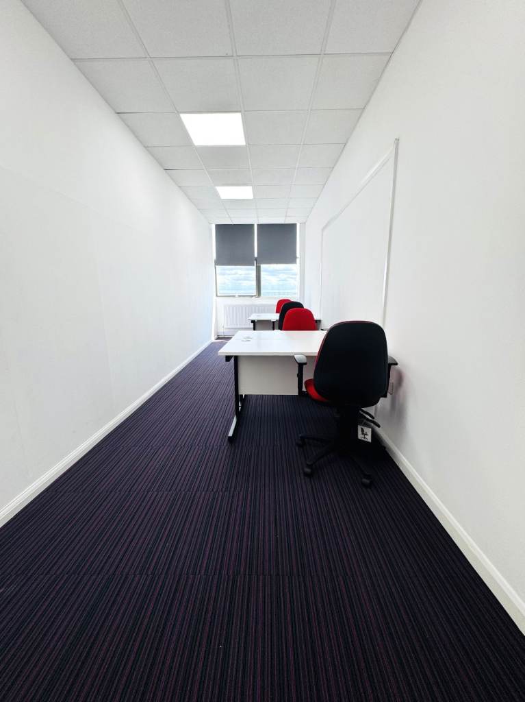 Medium Office Spaces to Rent In Park Royal NW10