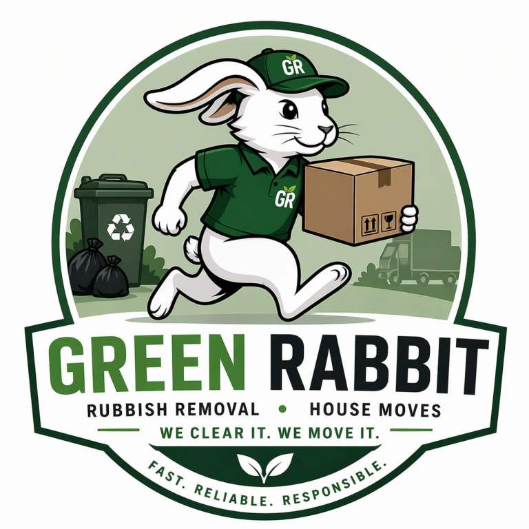 Rubbish removal | House clearance | Man & Van