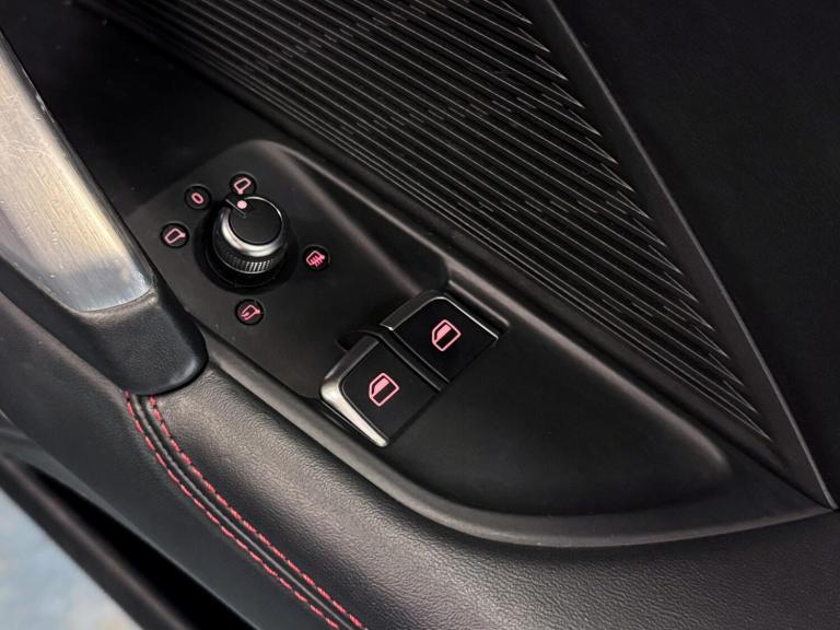 2016 Audi TTS 2.0 TFSI Roadster 2dr Petrol S Tronic quattro Euro 6 (s/s) (310 ps) CONVERTIBLE Pet...