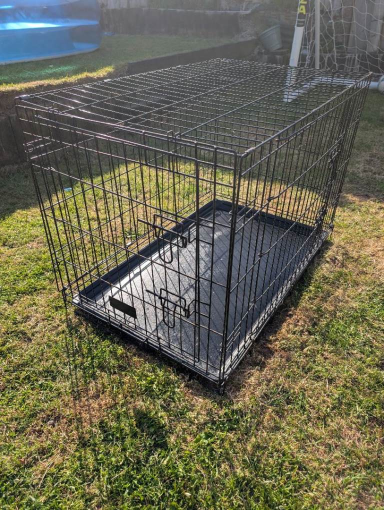 Dog Cage