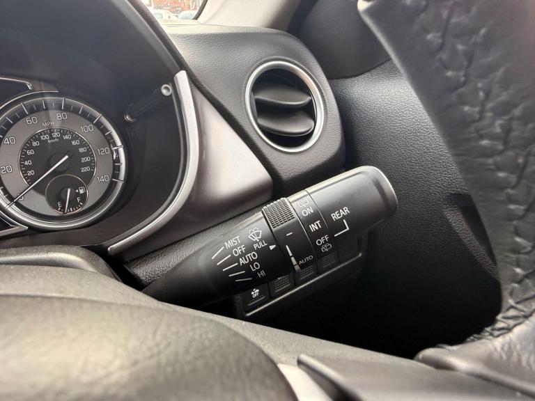 2022 Suzuki Vitara 1.4 Boosterjet MHEV SZ-T SUV 5dr Petrol Hybrid Manual Euro 6 (s/s) (129 ps) HA...