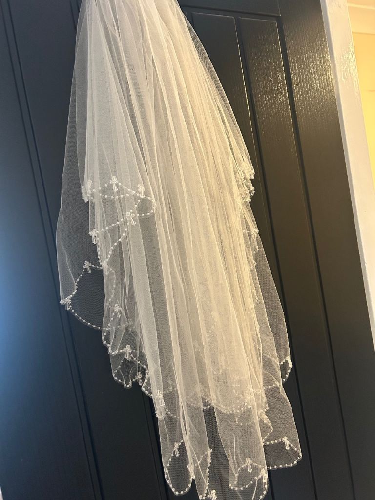 Wedding Veil