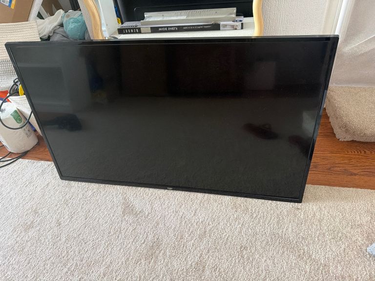 43inch bush smart tv 