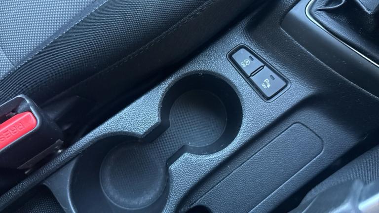 2018 Hyundai i20 1.2 MPi SE 5dr Petrol Hatchback Hatchback Petrol Manual