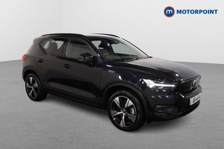 2022 Volvo XC40 170kW Recharge Plus 69kWh 5dr Auto SUV Electric Automatic