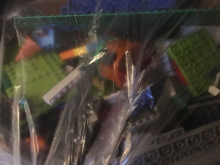 Huge selection of Lego
