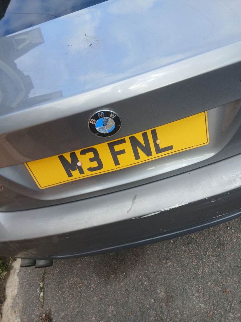 BMWm sport , , Coupe, 2008, Semi-Auto, 2993 (cc), 2 doors