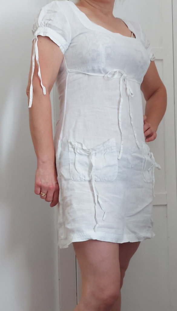 Summer dress size 10