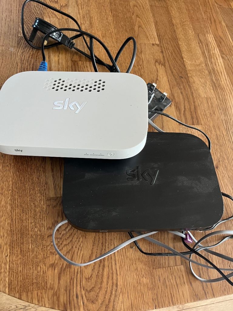 Sky-booster | Stuff for Sale - Gumtree