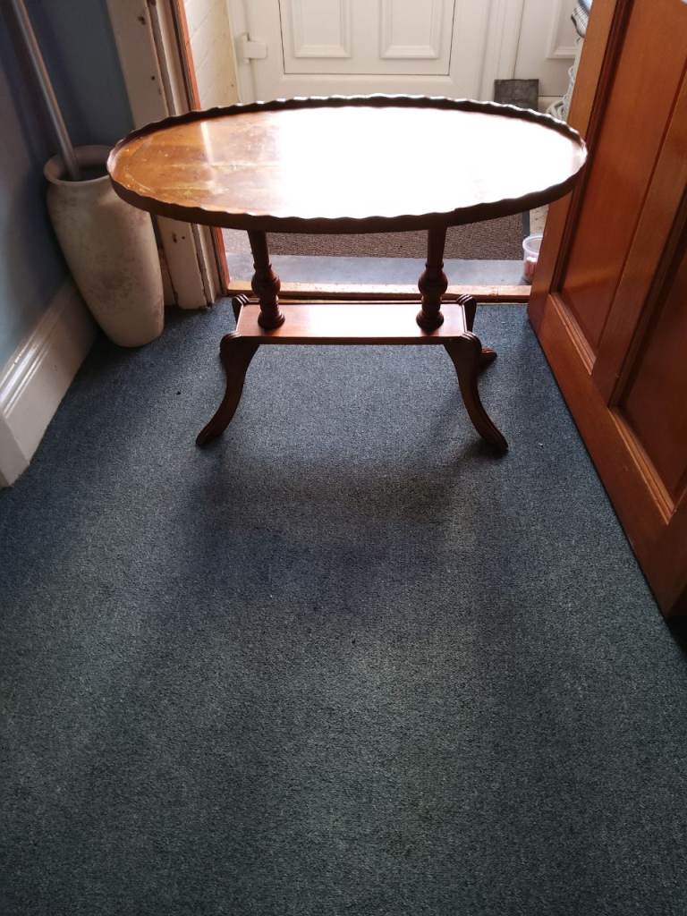 Small table