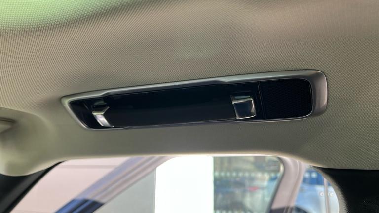 2025 Land Rover Range Rover 3.0 P400 HSE LWB 4dr Auto [7 Seat] ESTATE PETROL Automatic