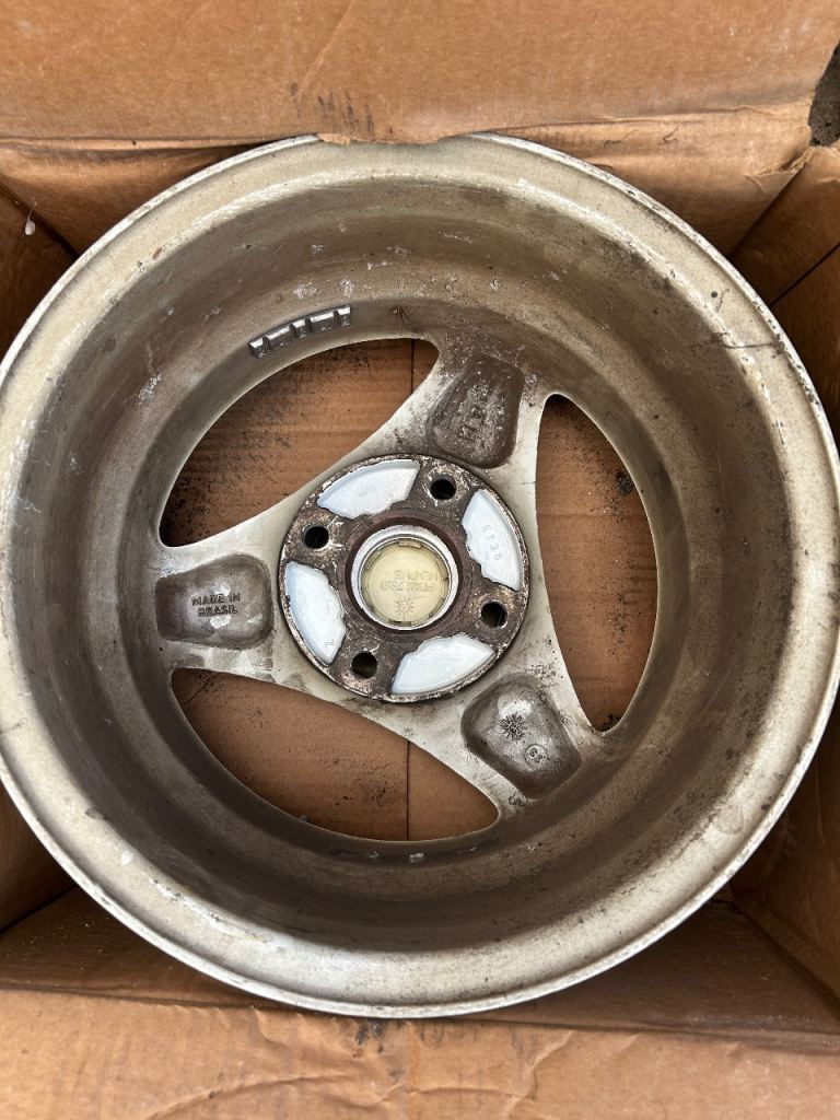 15 inches Car Wheels 