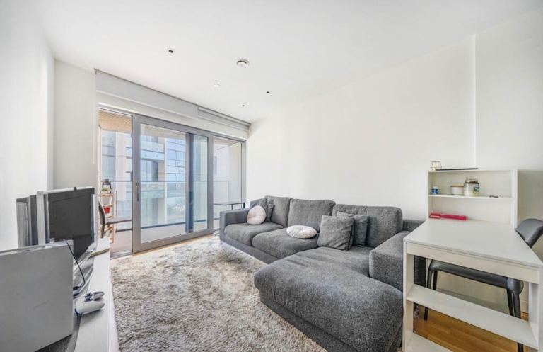 1 Bedroom Flat for Rent - Long/Short term