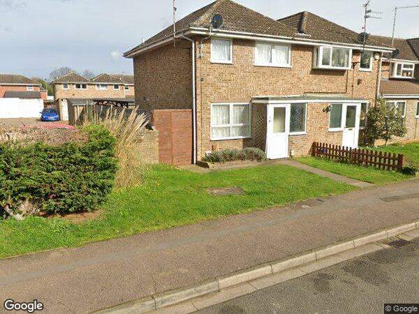 3 Bed End Terrace, Pyhill, PE3