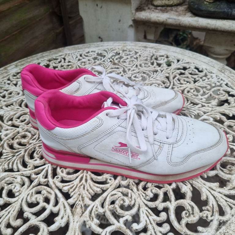 Slazenger trainers 