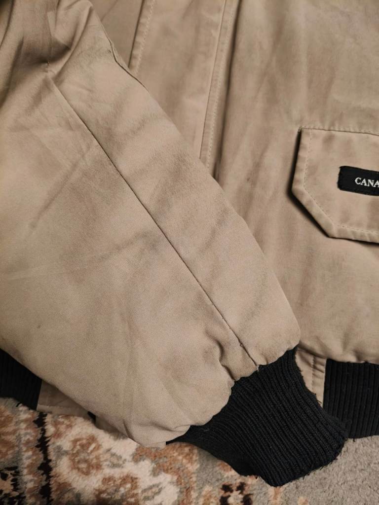 Canada Goose Chilliwhack 