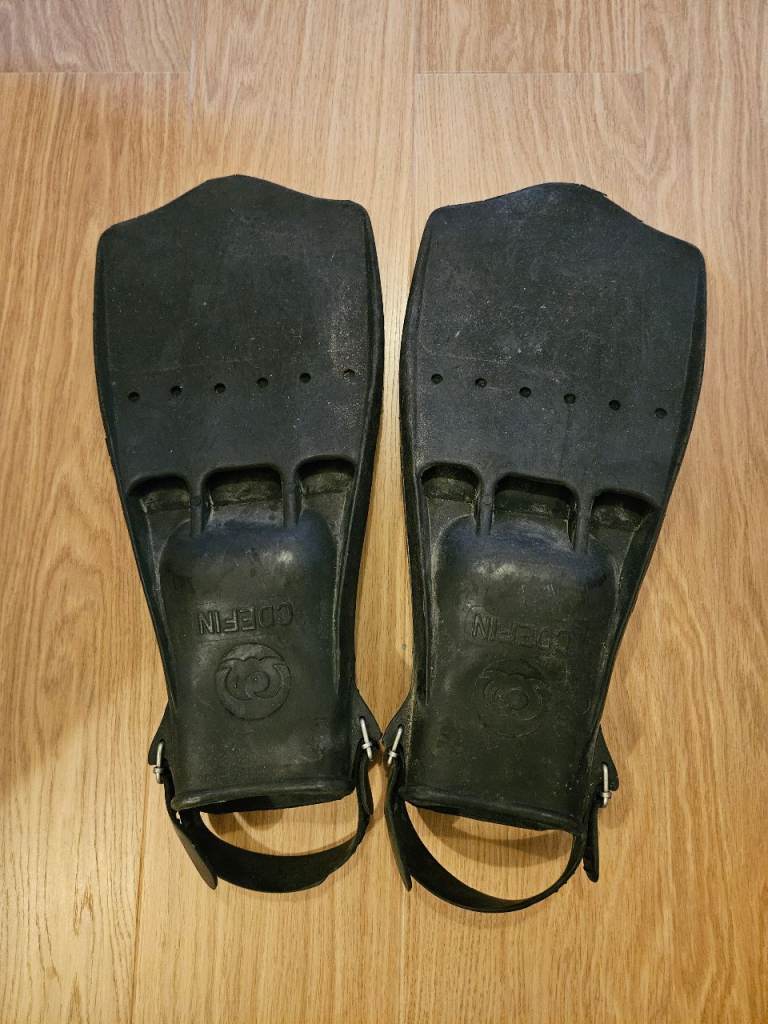 Diving Fins