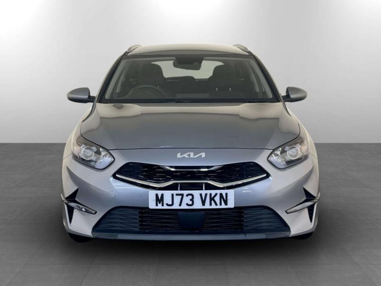 2023 Kia Ceed 1.5T GDi ISG 2 5dr ESTATE PETROL Manual
