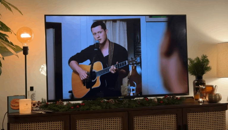 Sony TV - sony KD 49X8505B - 49inch - Smart TV - 4K UltraHD