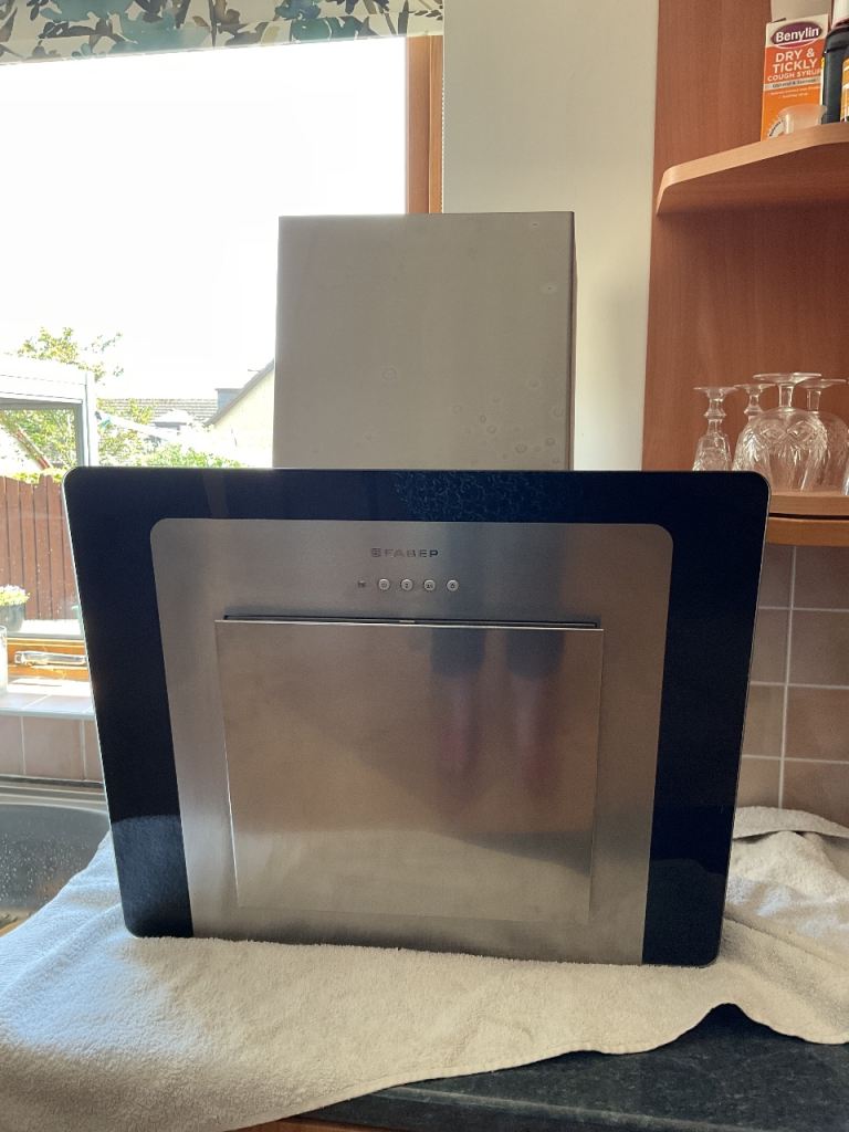 Faber extractor fan