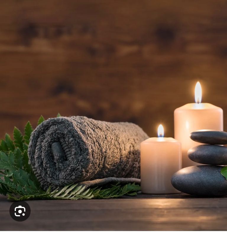 Swedish massage aldershot