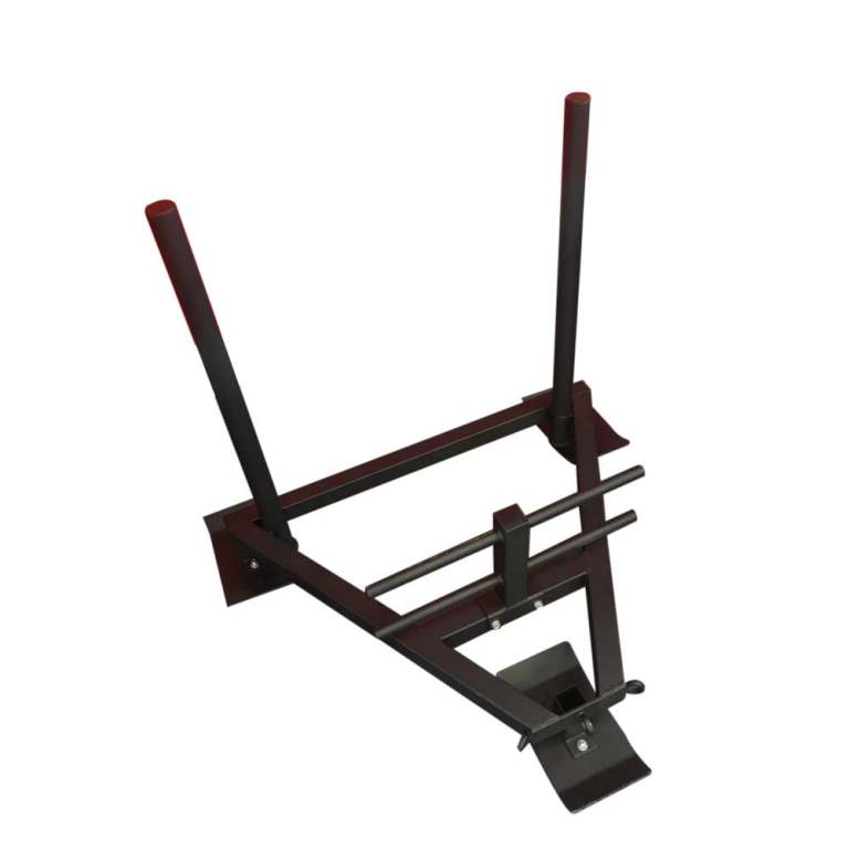 FXR Sports Heavy Duty Prowler Gym Sled Strength Training Rugby Scrum