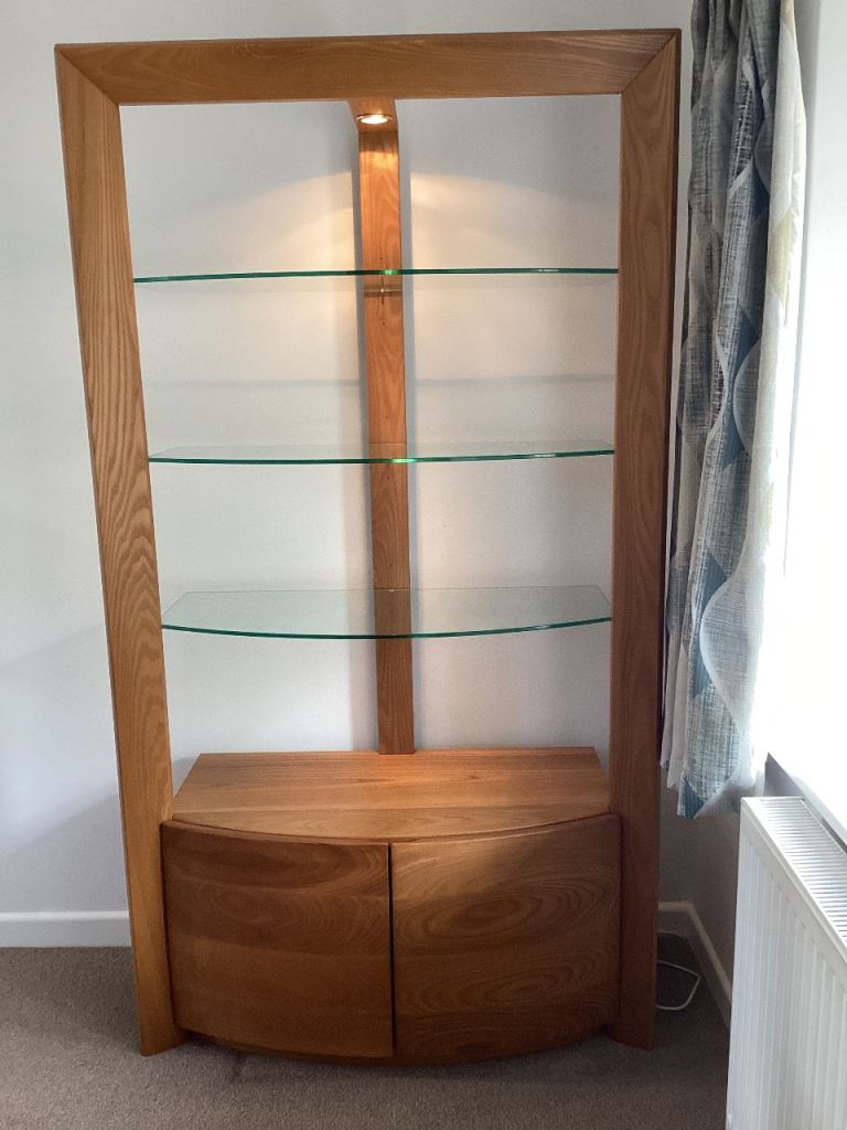 TEAK UNIT
