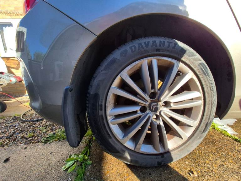 Citroen, C4, Hatchback, 2013, Semi-Auto, 1560 (cc), 5 doors