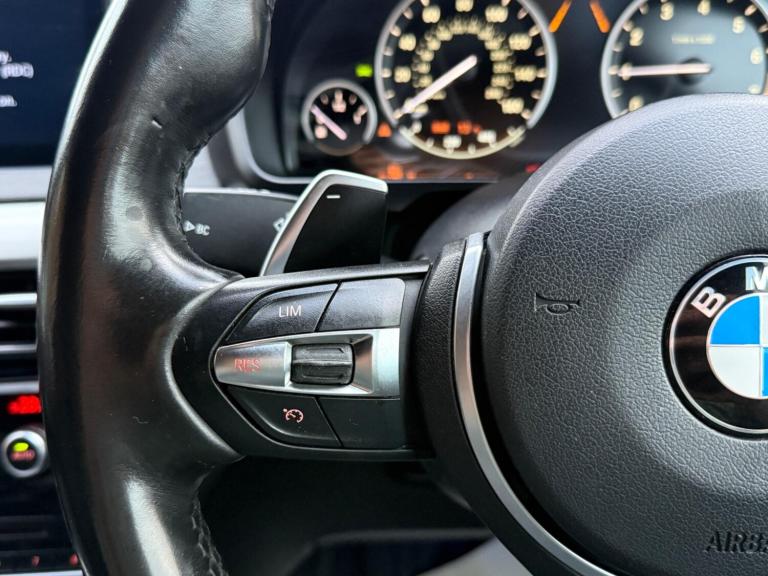 2016 BMW X5 2.0 40e 9.0kWh M Sport SUV 5dr Petrol Plug-in Hybrid Auto xDrive Euro 6 (s/ ESTATE Pe...