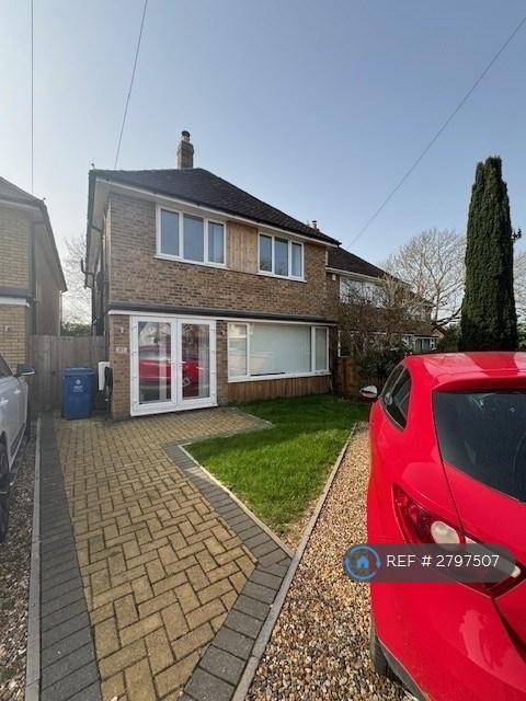 4 bedroom house in Banbury Road, Kidlington, OX5 (4 bed) (#2797507)