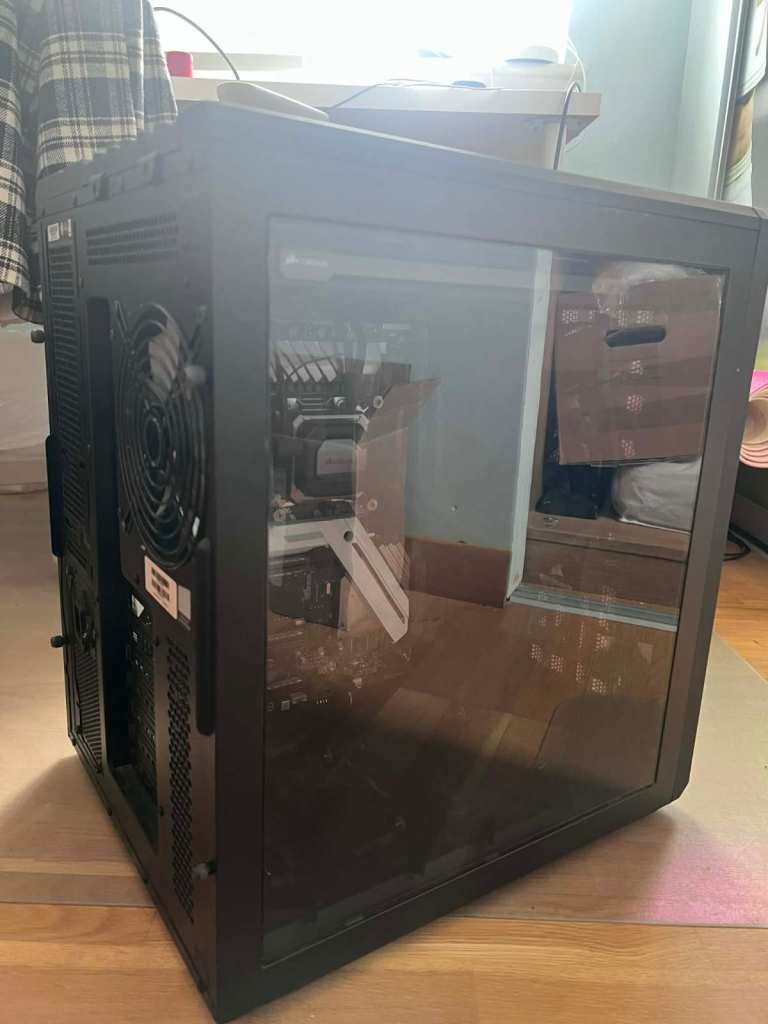 GAMING PC with I9