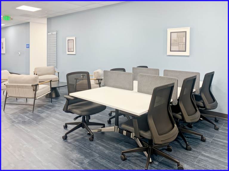 Glasgow - G46 8NG, Coworking Space in HQ Spiersbridge Business Centre - Start Anytime 