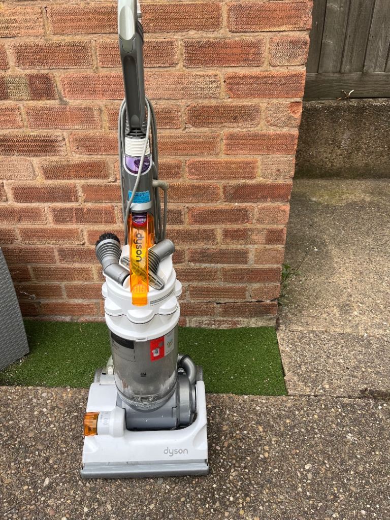 Dyson Hoover