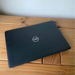 💻 Dell Latitude 3400 – i5 / 8GB RAM / 128GB SSD + 1TB HDD / Windows 11 Pro, Office Pro Plus 2021