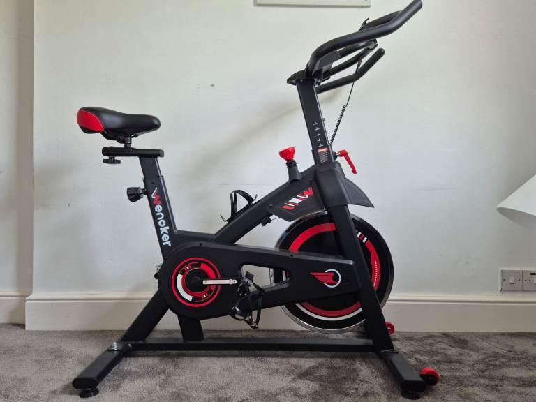 Wenoker JC303 Exercise Bike