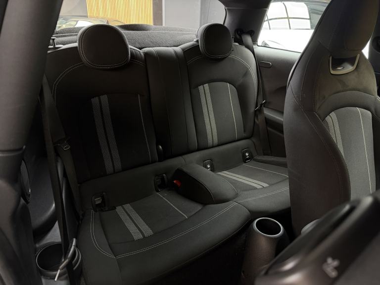 MINI HATCH 1.5 3-Door Hatch Cooper Sport 2019