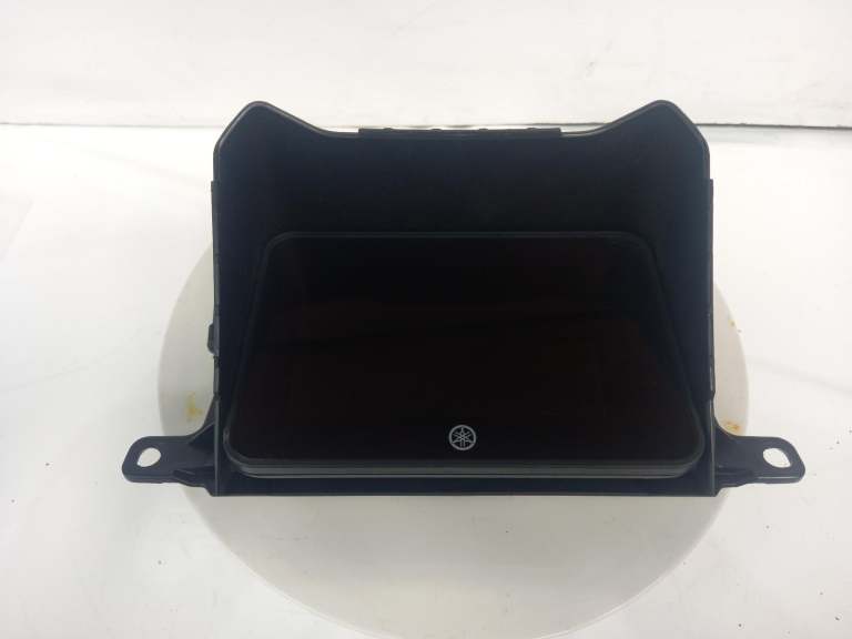 Yamaha Tracer 700 Speedometer Instrument Cluster 2016-2024 0.7l Unknown B4th3500