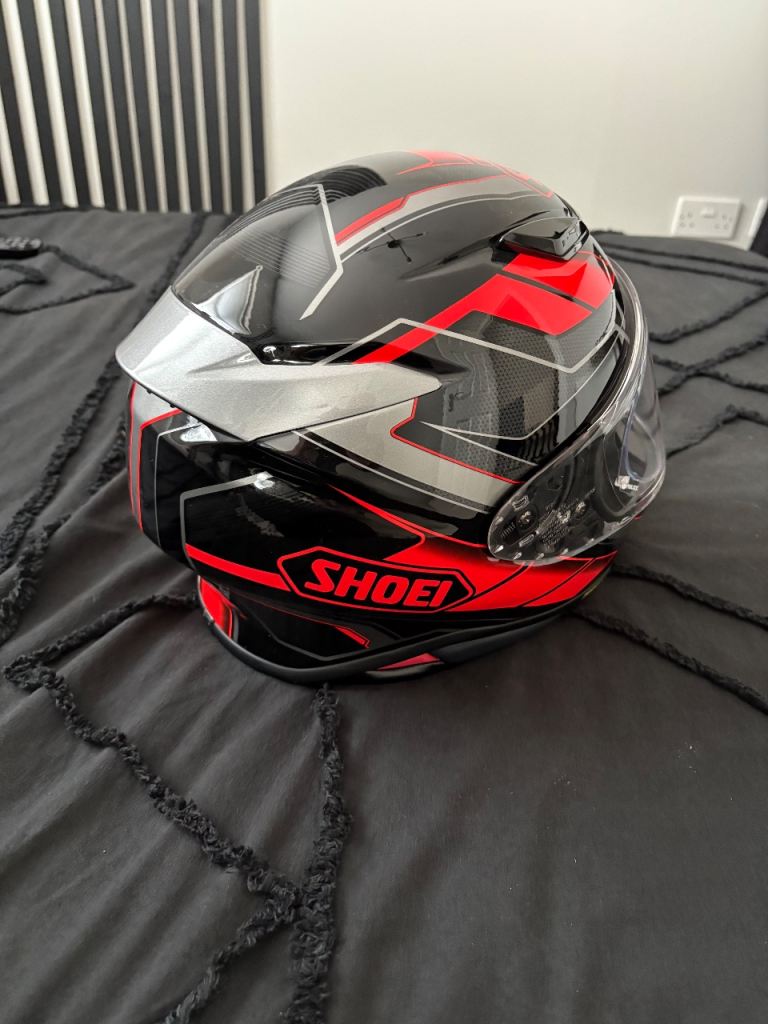 Shoei NXR 2 