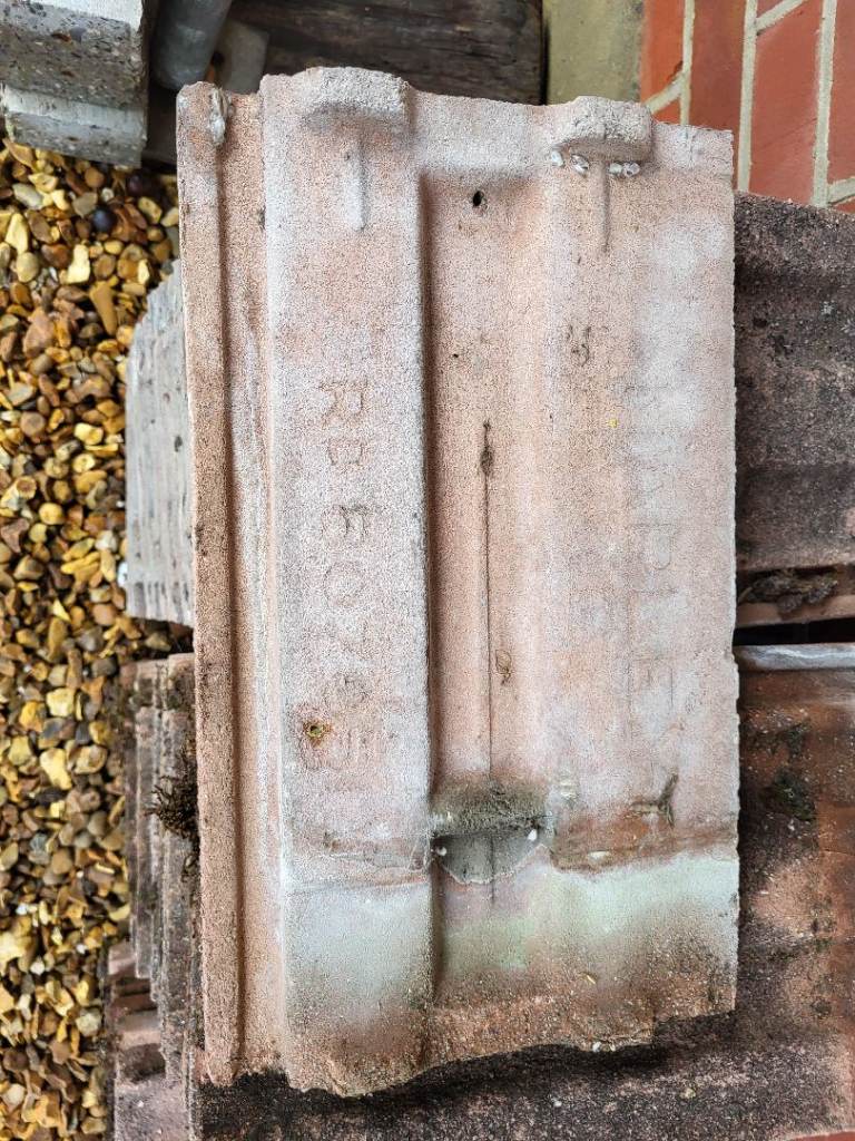 Free Marley Roof Tiles