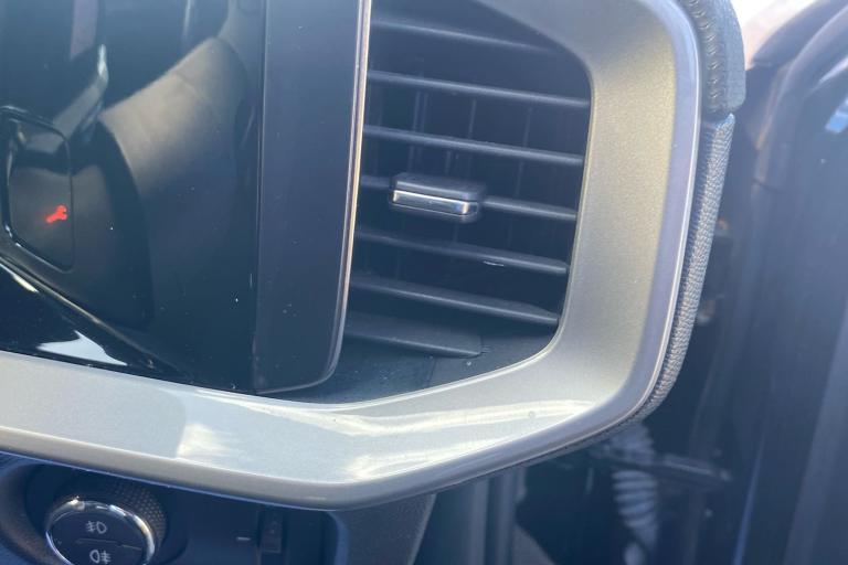  Vauxhall Mokka 1.2 Turbo Ultimate Suv 5dr Petrol Auto Euro 6 s/s 130 Ps