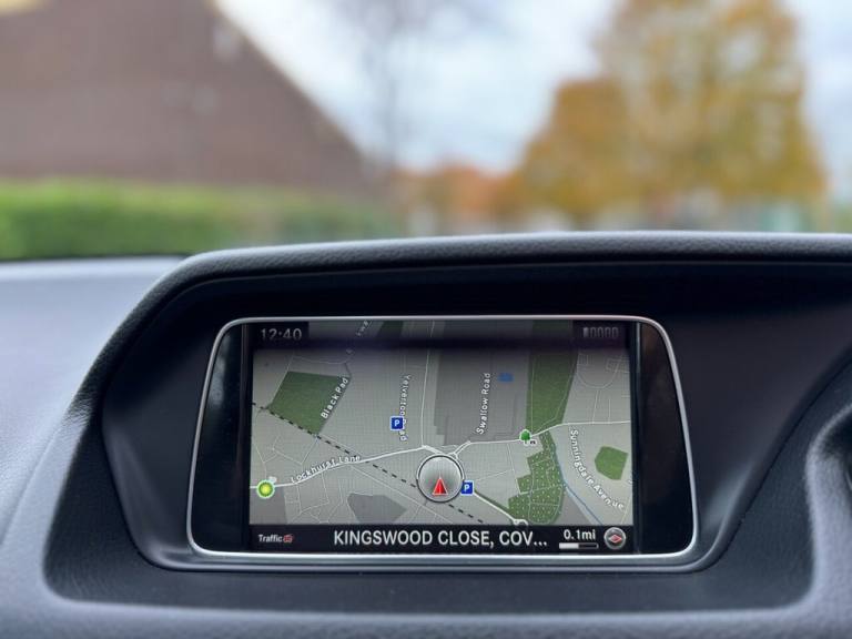 2016 Mercedes-Benz E Class 2.1 E220d AMG Line Edition Coupe 2dr Diesel G-Tronic+ Euro 6 (s/s) (17...