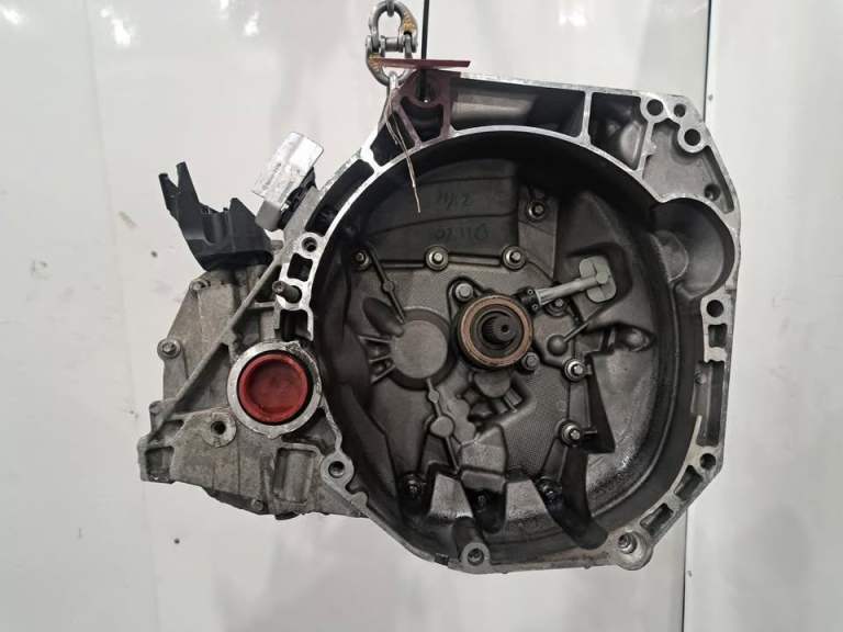 2017 DACIA SANDERO STEPWAY Mk2 0.9L Petrol 5 Speed Manual Gearbox