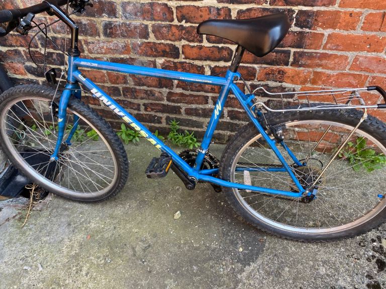 Bicycle bike very new
