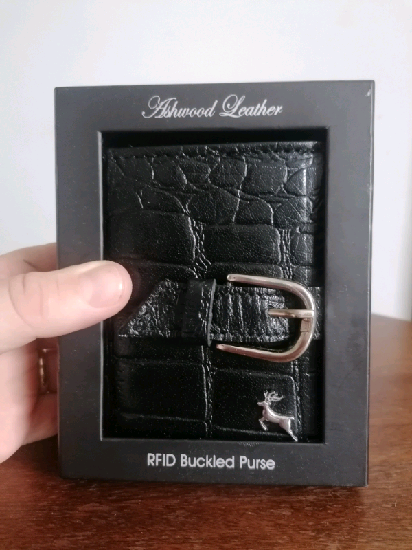 Brand new Women's wallet. Still in box