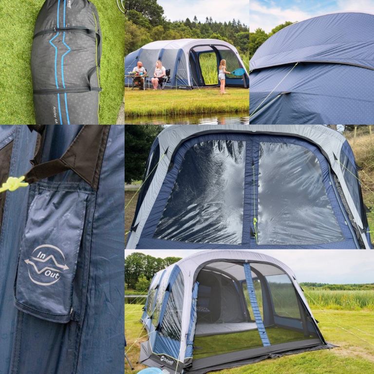 Tent bundle - open to sensible offers 