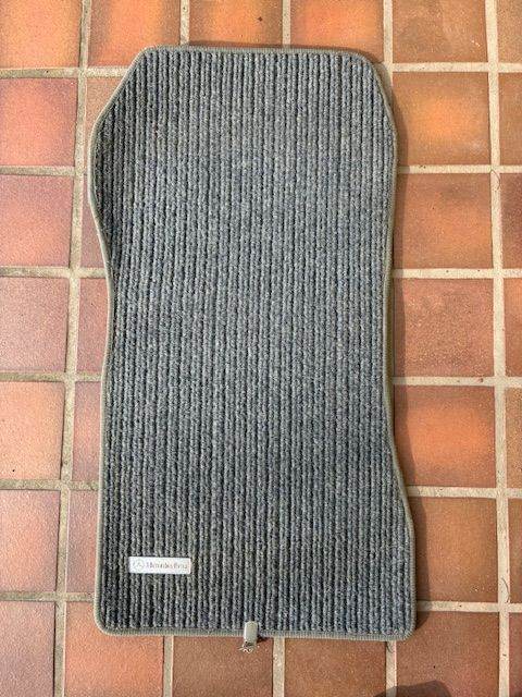 Mercedes-Benz C-Class Car Mats