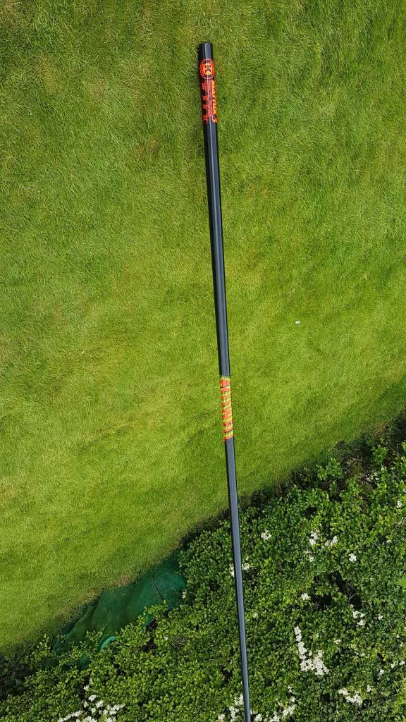 image for New / Kilwell Mtrix 3 Carbon Windsurfing Mast