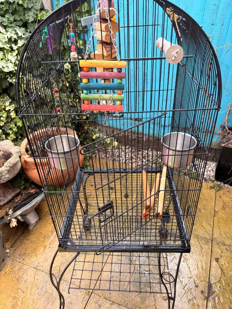 Cockateil/Parrot cage